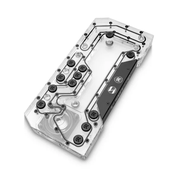 lian-li-o11d-evo-distro-plate-g2-ekwb-reservoir-mit-pumpe-f-r-o11d-xl-evo image 1