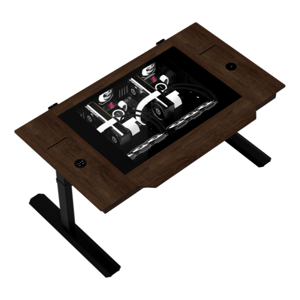lian-li-dk-07-wood-e-atx-gaming-tischgeh-use image 7