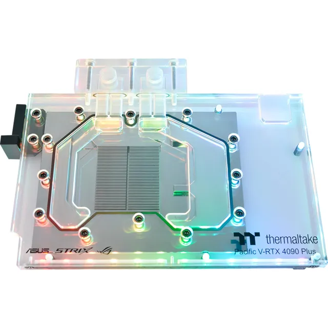 thermaltake-pacific-v-rtx-4090-water-block-f-r-asus-rog-tuf-rtx-4090 image 1