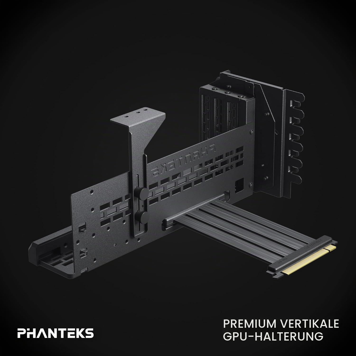 phanteks-premium-vertikales-gpu-bracket-pcie-4-0-x16-mit-220-mm-riser-kabel-drgb image 3