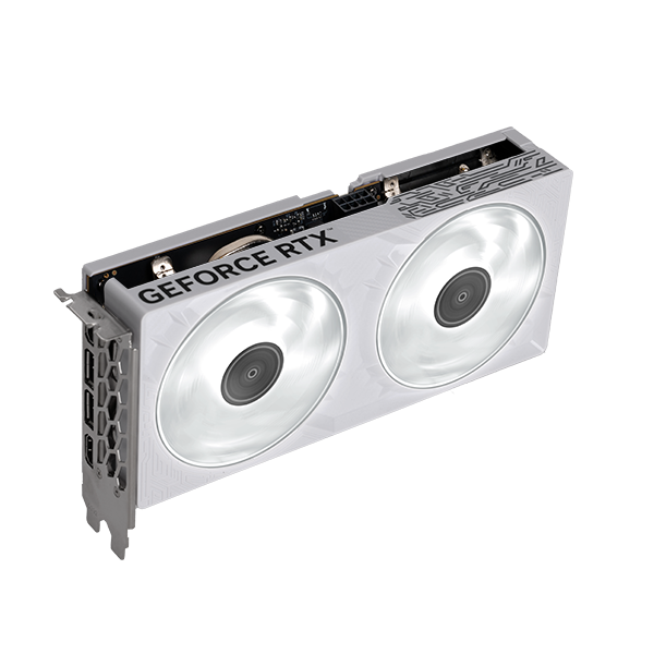 kfa2-geforce-rtx-5050-1-click-oc-white-v2-grafikkarte image 3