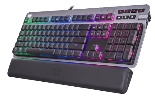 thermaltake-gamers-bundle-k6-keyboard-gs50-mikrofon-damysos-mouse-h5-headset image 5