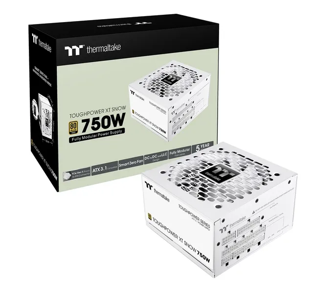 thermaltake-toughpower-xt-750w-atx-3-1-netzteil-80-plus-gold-vollmodular-wei image 1