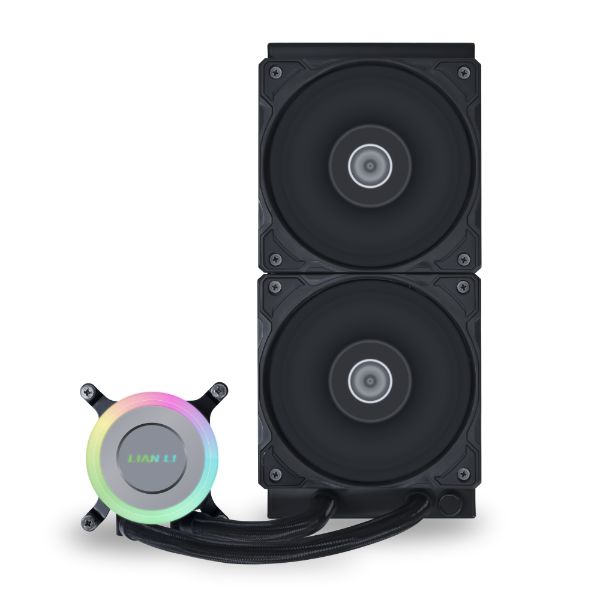 lian-li-ga-ii-lite-360-rgb-aio-wasserk-hlung-2500-rpm image 7