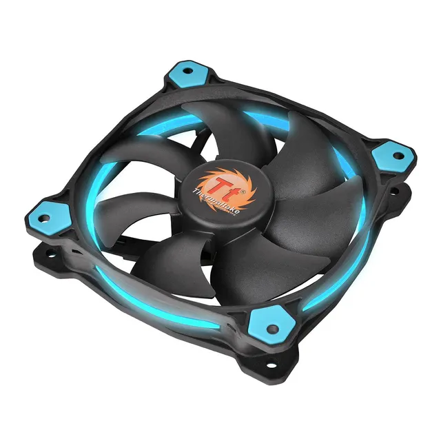 thermaltake-riing-12-led-geh-usel-fter-120mm-schwarz-blau image 1