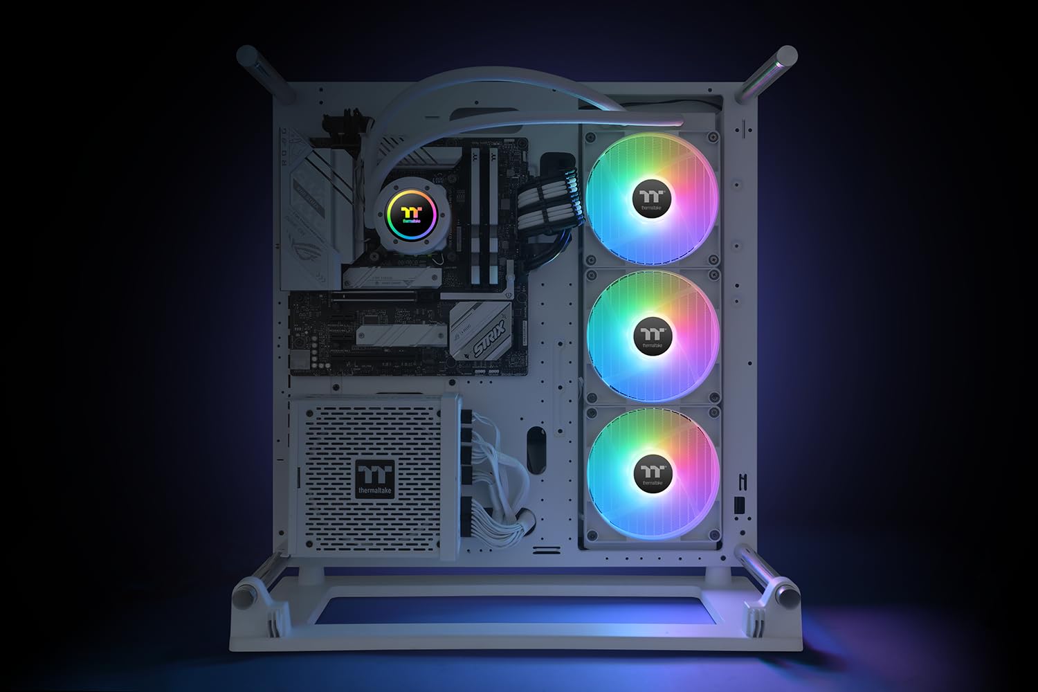 thermaltake-th420-v2-argb-sync-snow-white-420-mm-aio-cpu-wasserk-hlung image 6