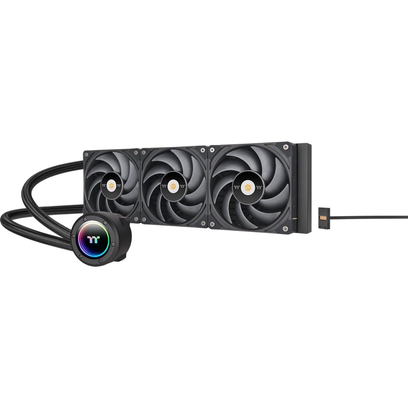 thermaltake-toughliquid-240-ex-pro-argb-sync-cpu-fl-ssigk-hler-all-in-one-240mm image 2