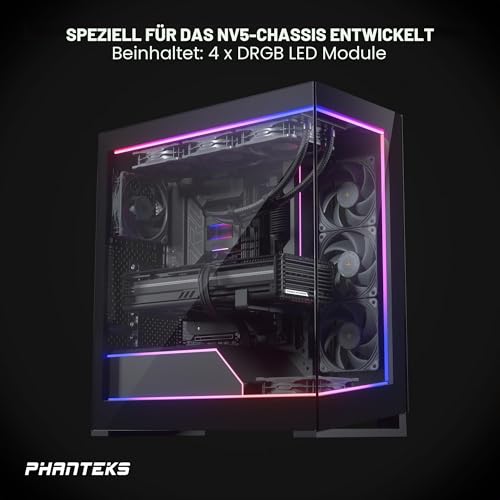 phanteks-nv5-premium-drgb-kit-power-hub-schwarz image 7