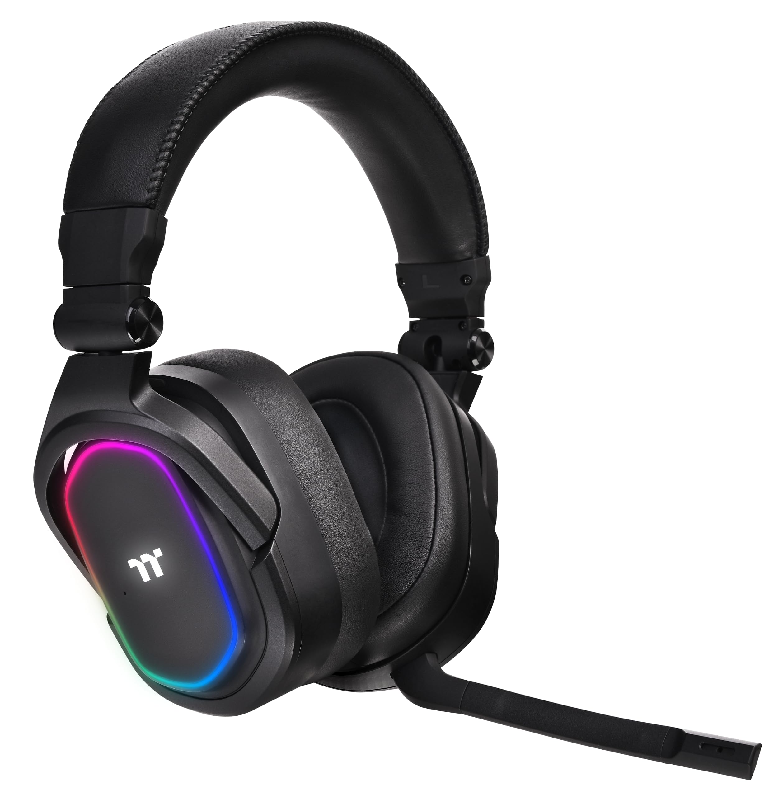 thermaltake-argent-h5-rgb-7-1-surround-gaming-headset-schwarz image 3