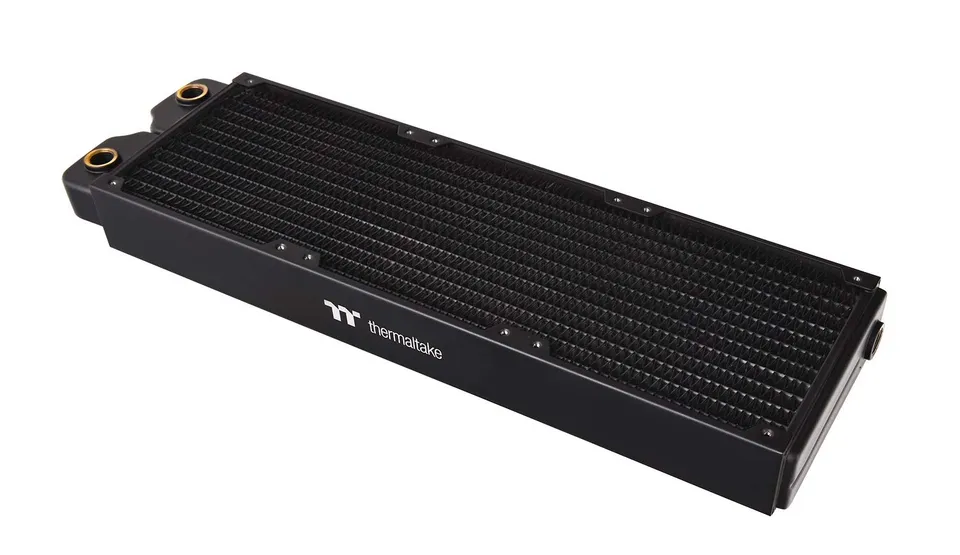 thermaltake-pacific-clm360-radiator-360-mm-kupferk-hlk-rper-mit-messingbeh-lter- image 1