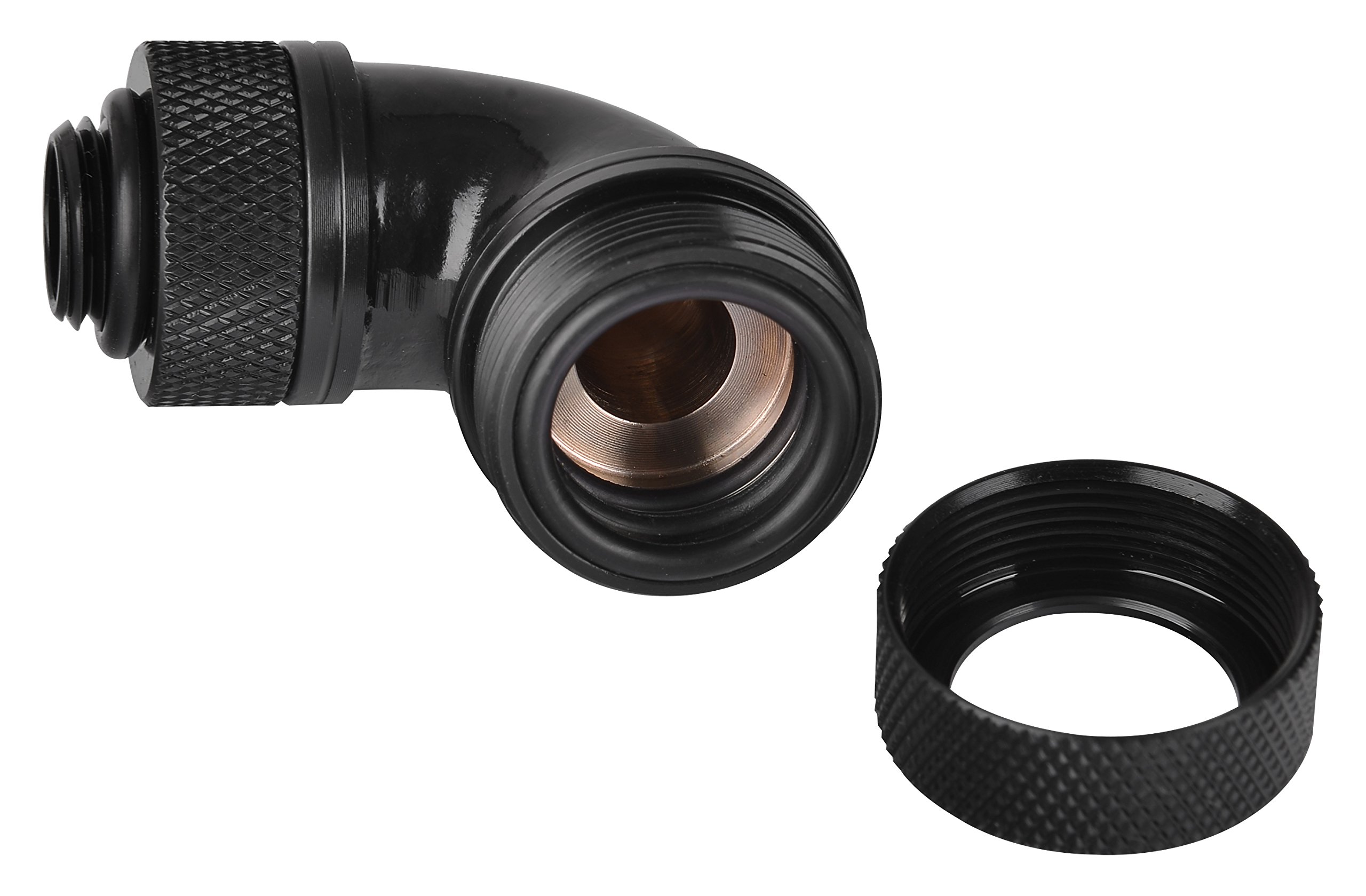thermaltake-pacific-g1-4-petg-tube-45-degree-16mm-fitting-chrom image 3
