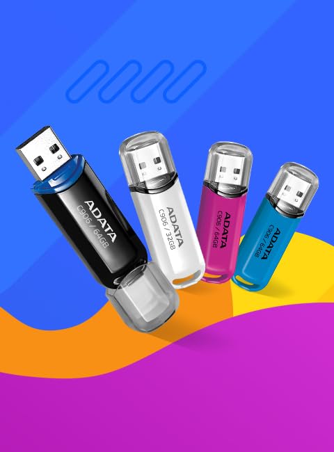 adata-c906-64gb-usb-2-0-usb-stick-blau image 8