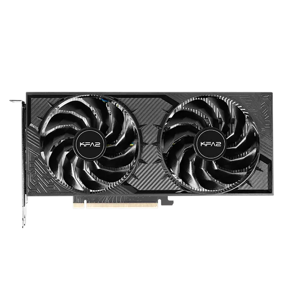 kfa2-geforce-rtx-4060-ti-1-click-oc-2x-v2-8-gb-gddr6-grafikkarte image 1