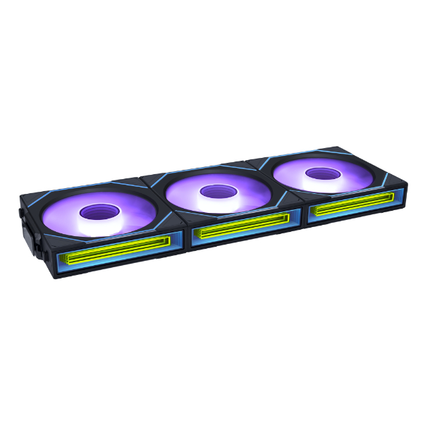 lian-li-uni-fan-sl-inf-wireless-rgb-l-fter-infinity-mirror-l-wireless-sync image 8