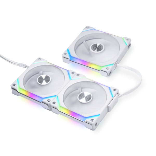 lian-li-uni-fan-sl-v2-geh-usel-fter-mit-daisy-chain-und-controller image 2