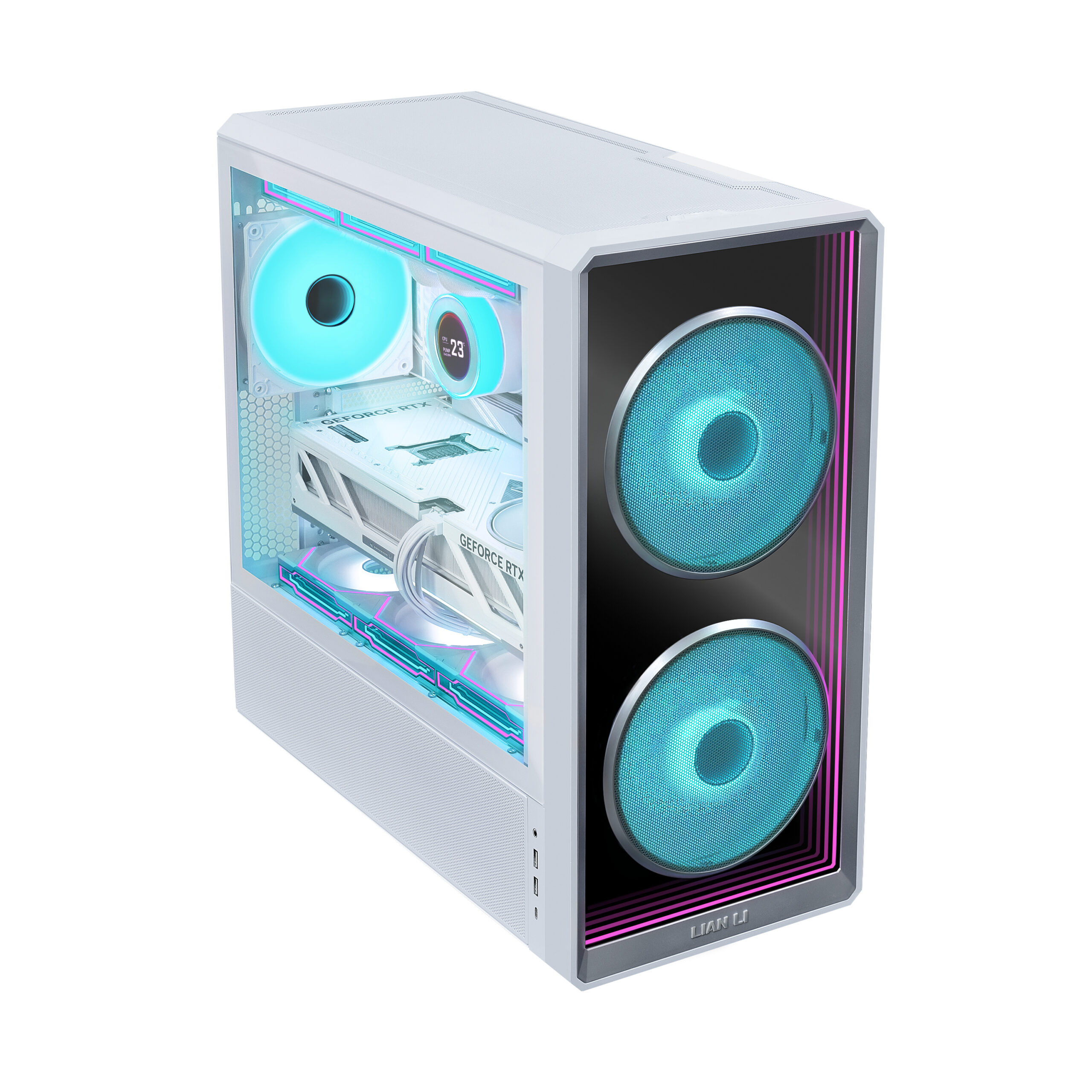 lian-li-lancool-217-inf-airflow-glas-geh-use image 6