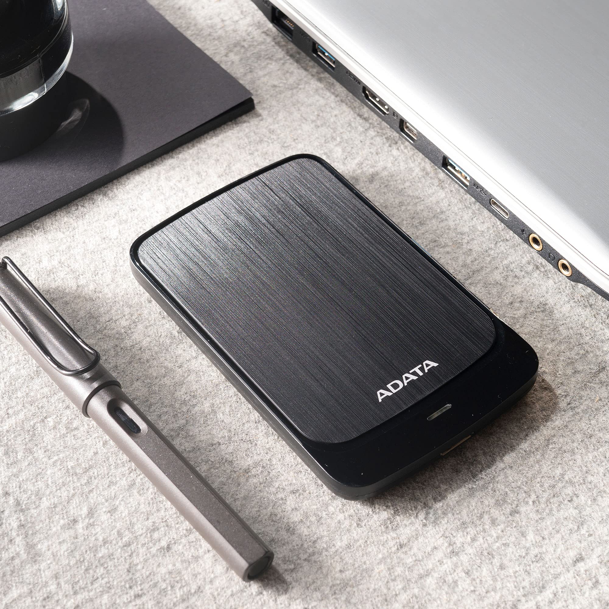 adata-hv320-2tb-externe-festplatte-usb-3-2-slim-schwarz image 2