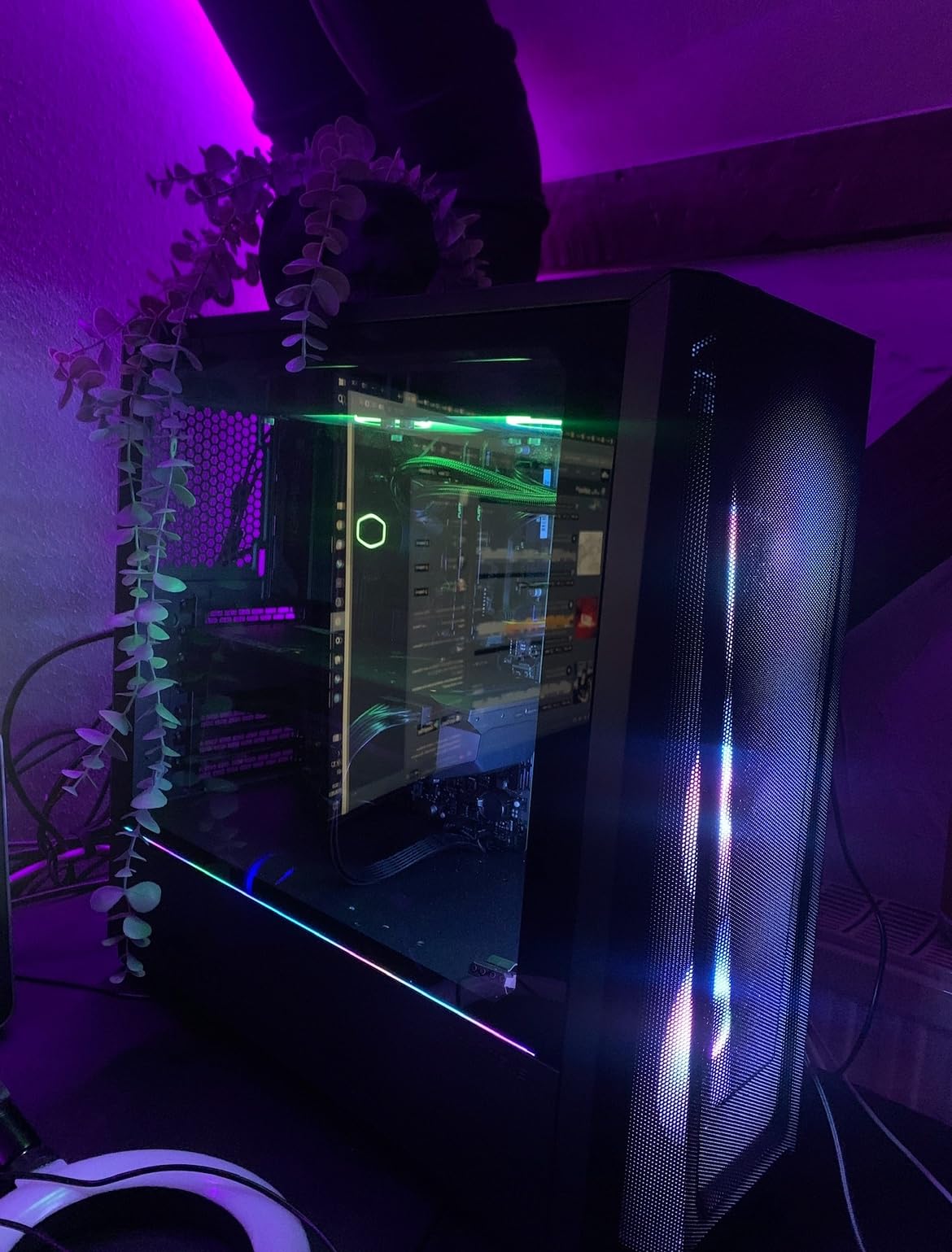 Airflow-Meister