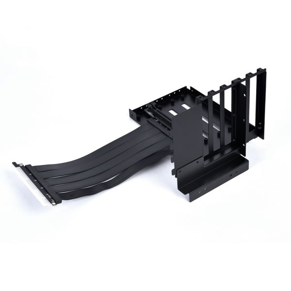 lian-li-o11dxl-1-vertikale-gpu-halterung-pci-e-3-0-mit-200-mm-riser-kabel image 4