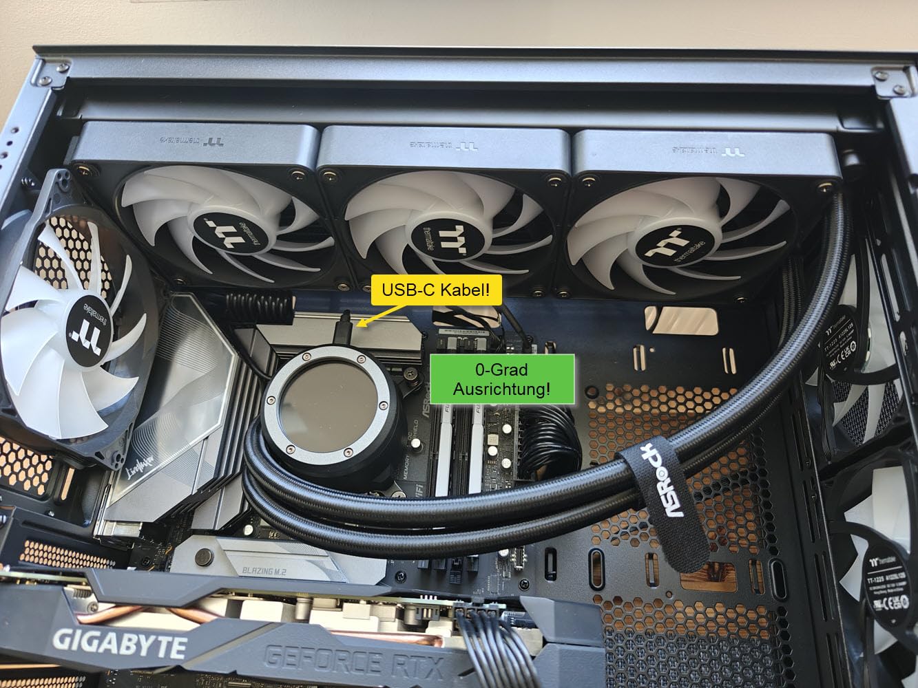 Top AIO mit tollem Display