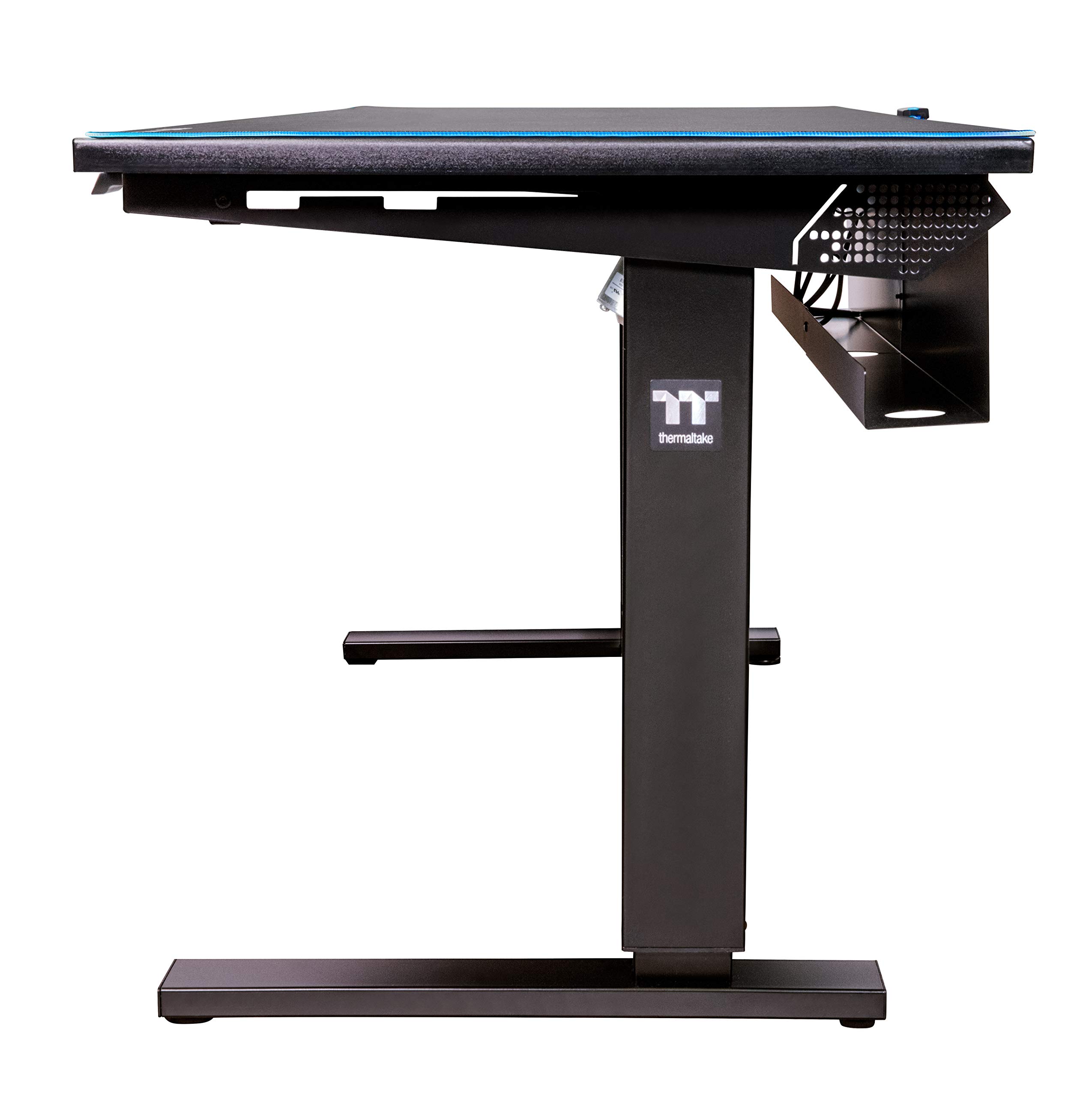 thermaltake-toughdesk-300-rgb-battlestation-gaming-tisch-h-henverstellbar image 6