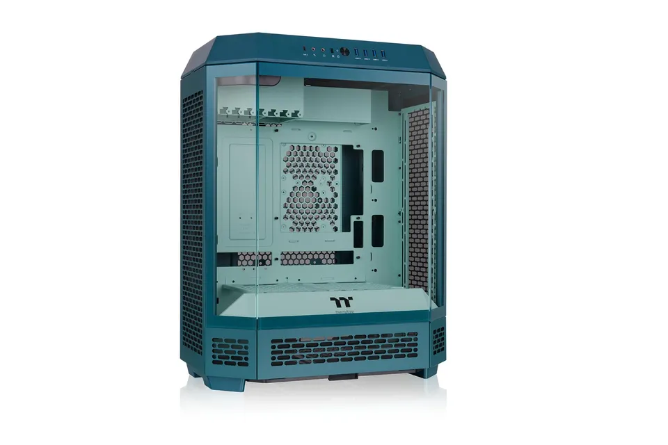 thermaltake-the-tower-600-mid-tower-atx-geh-use-achteckig-blaugr-n image 1