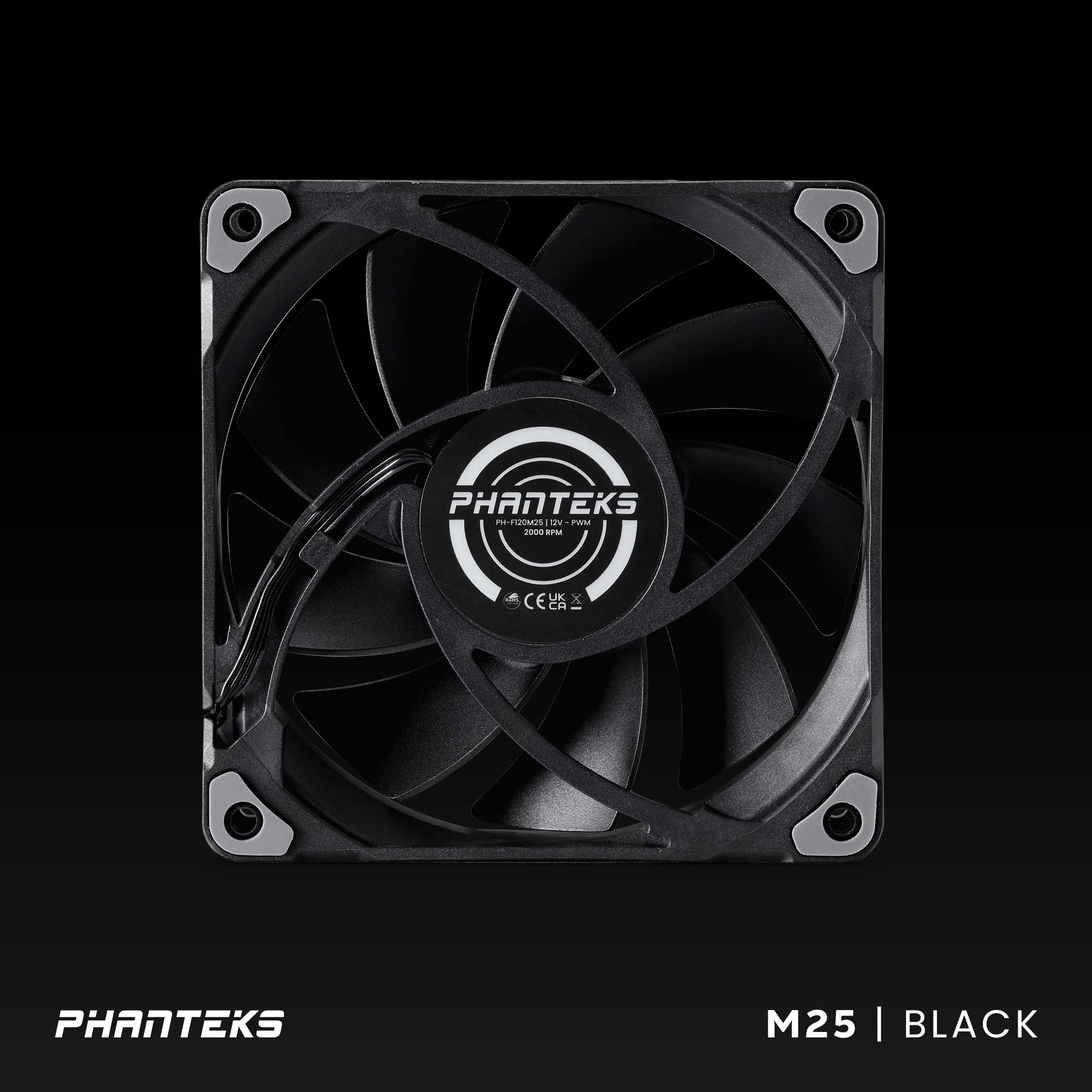 phanteks-m25-pwm-l-fter-3er-pack-120mm-schwarz image 4