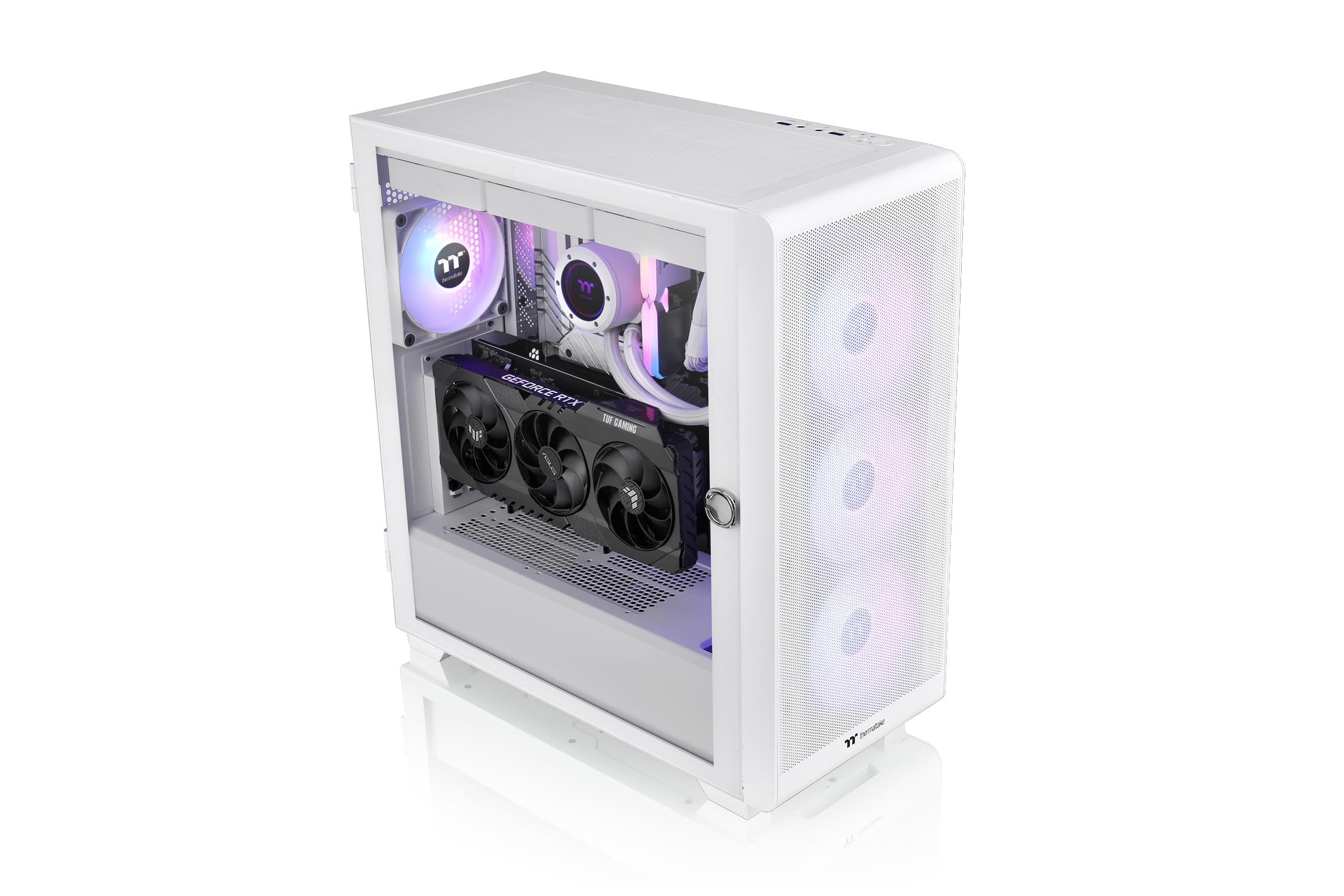 thermaltake-s250-tg-argb-mid-tower-atx-geh-use-snow-white-mit-glas image 5
