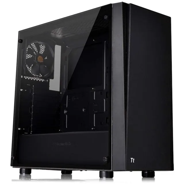 thermaltake-versa-j21-tg-midi-tower-schwarz-mit-tempered-glass image 1