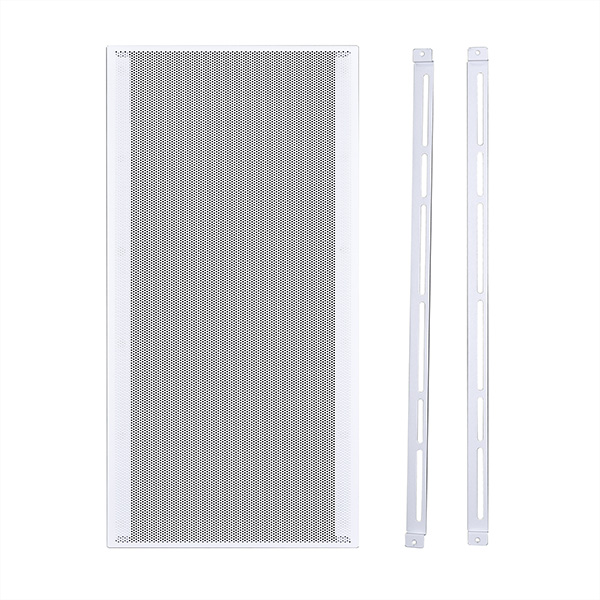 lian-li-o11d-evo-front-mesh-kit-l-fter-frontpanel image 2