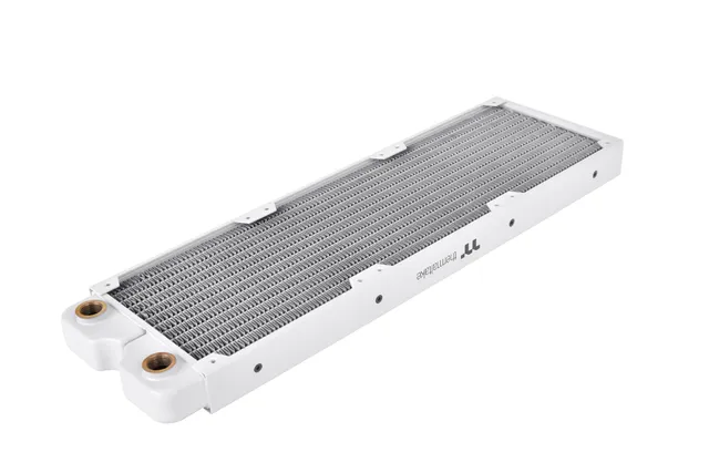 thermaltake-pacific-sr360-slim-radiator-snow image 1