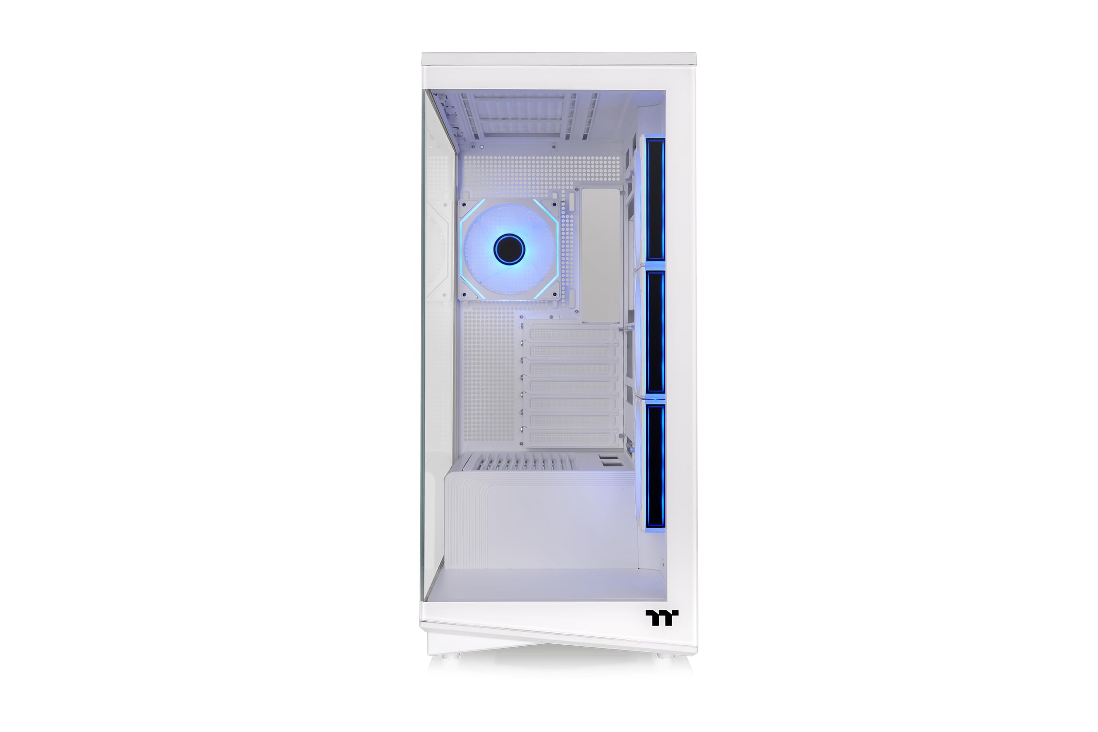 thermaltake-stage-450-tg-argb-snow-mid-tower-atx-geh-use image 2