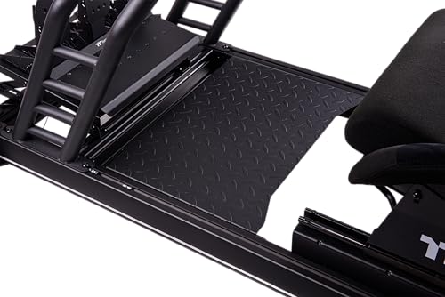 thermaltake-sim-rig-floor-anti-slip-stahl-fu-platte-schwarz-f-r-racing-cockpit image 8