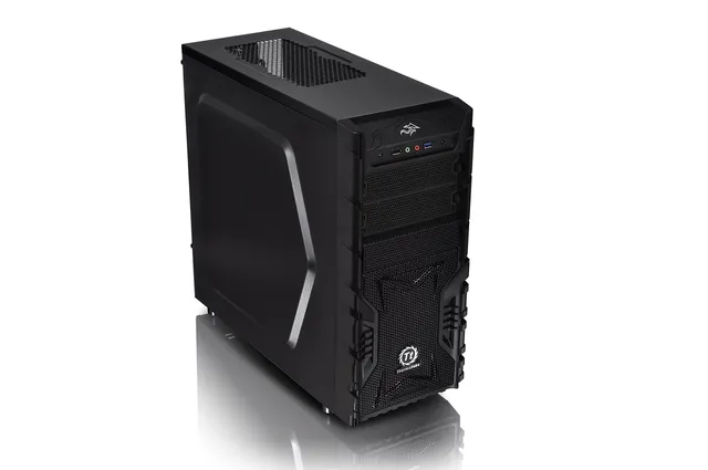 thermaltake-versa-h23-midi-tower-geh-use-schwarz-usb-3-0 image 1