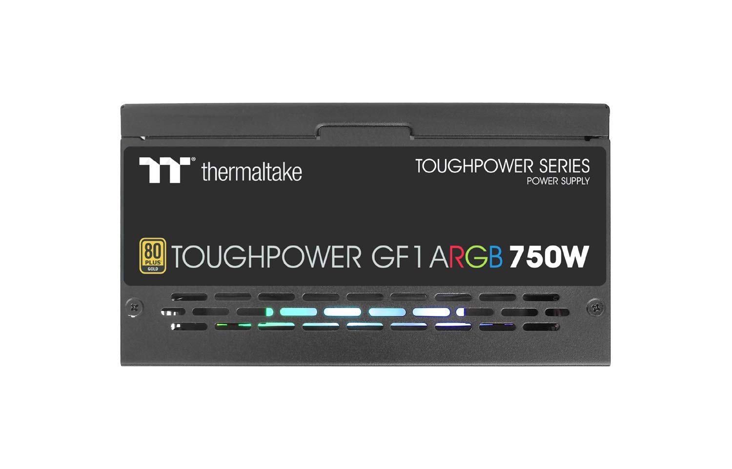 thermaltake-toughpower-gf1-argb-750w-pc-netzteil-80-plus-gold-vollmodular image 4
