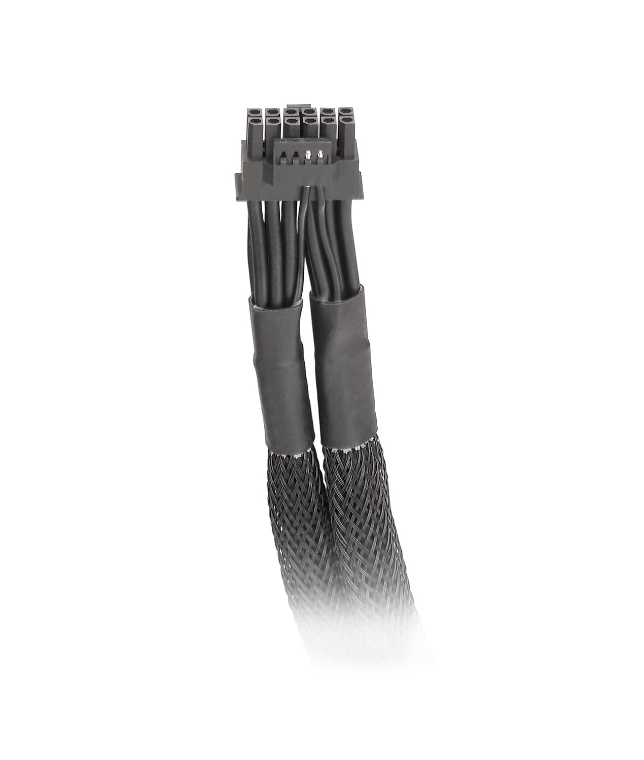 thermaltake-sleeved-pcie-gen-5-splitter-kabel-dual-8-pin-auf-12vhpwr-schwarz image 3