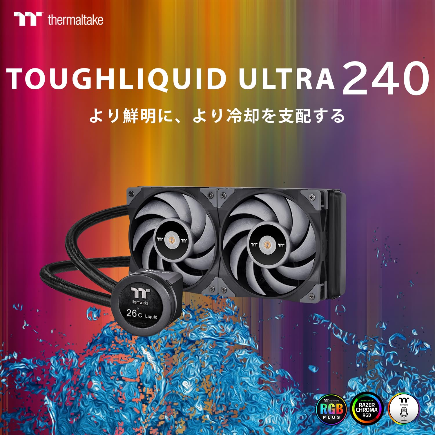 thermaltake-toughliquid-360-argb-all-in-one-wasserk-hlung image 2