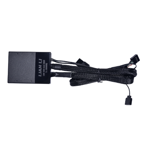 lian-li-uni-hub-tl-series-controller-f-r-uni-fan-tl-tl-lcd-120-140 image 3