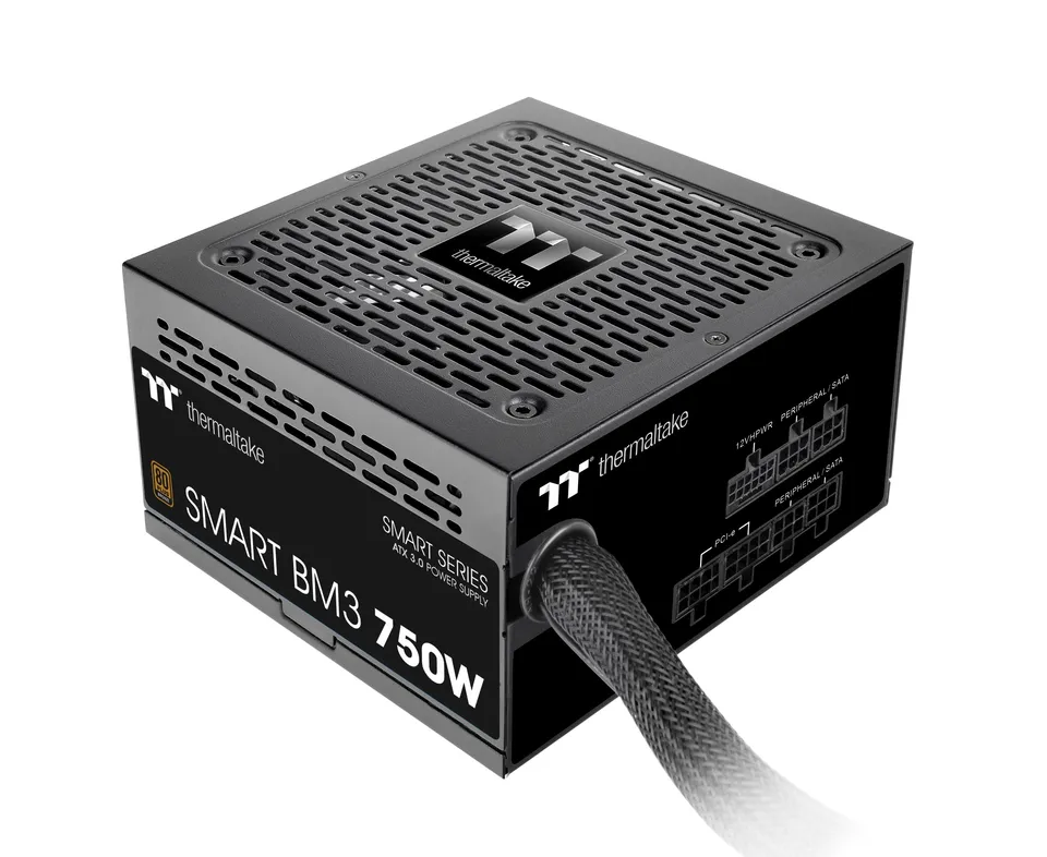 thermaltake-smart-bm3-750w-atx-netzteil-atx-3-0-pcie-gen-5-80-plus-bronze-semimo image 1