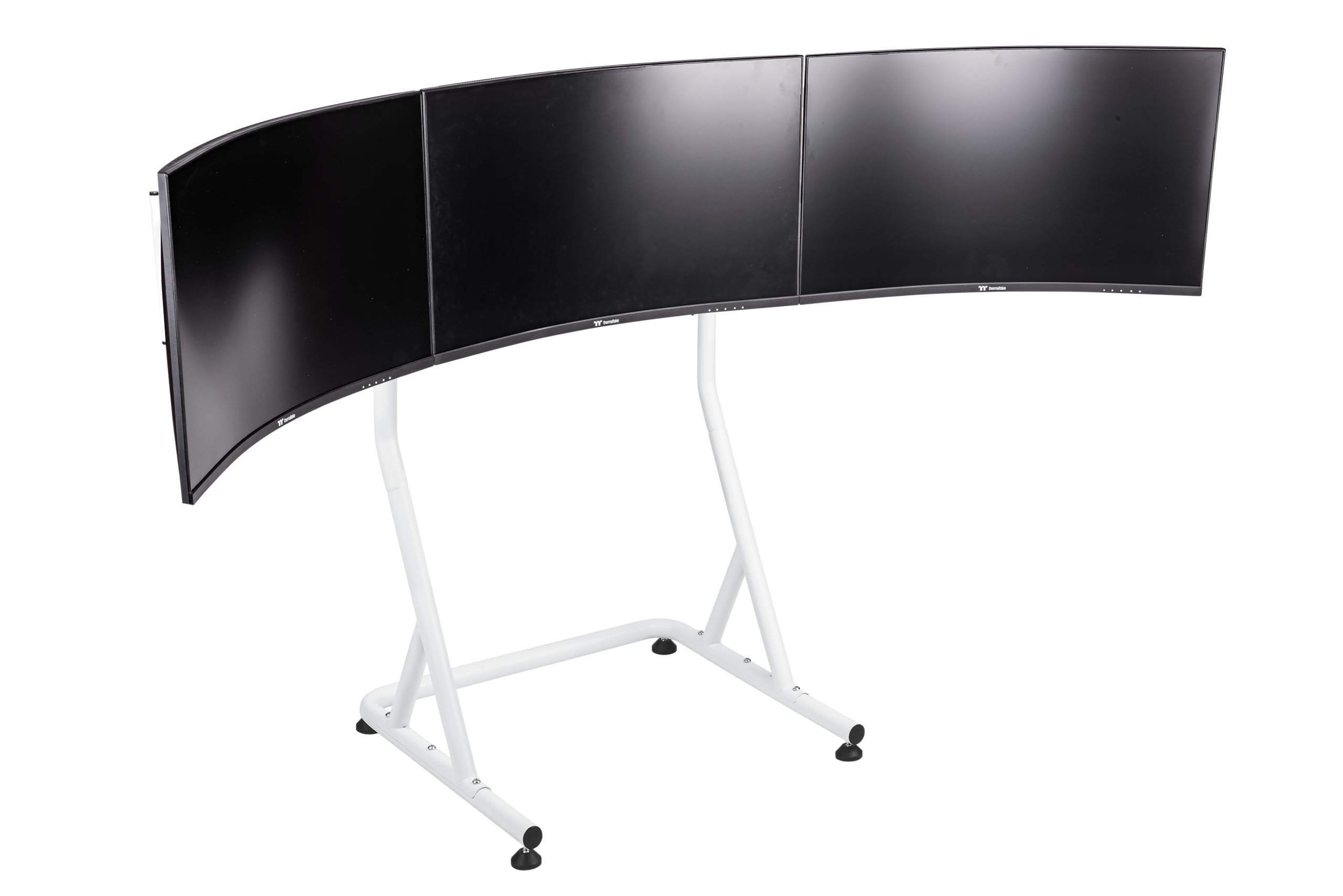 thermaltake-triple-racing-monitor-stand-f-r-3x-32-zoll-monitore-stahl-h-henverst image 8