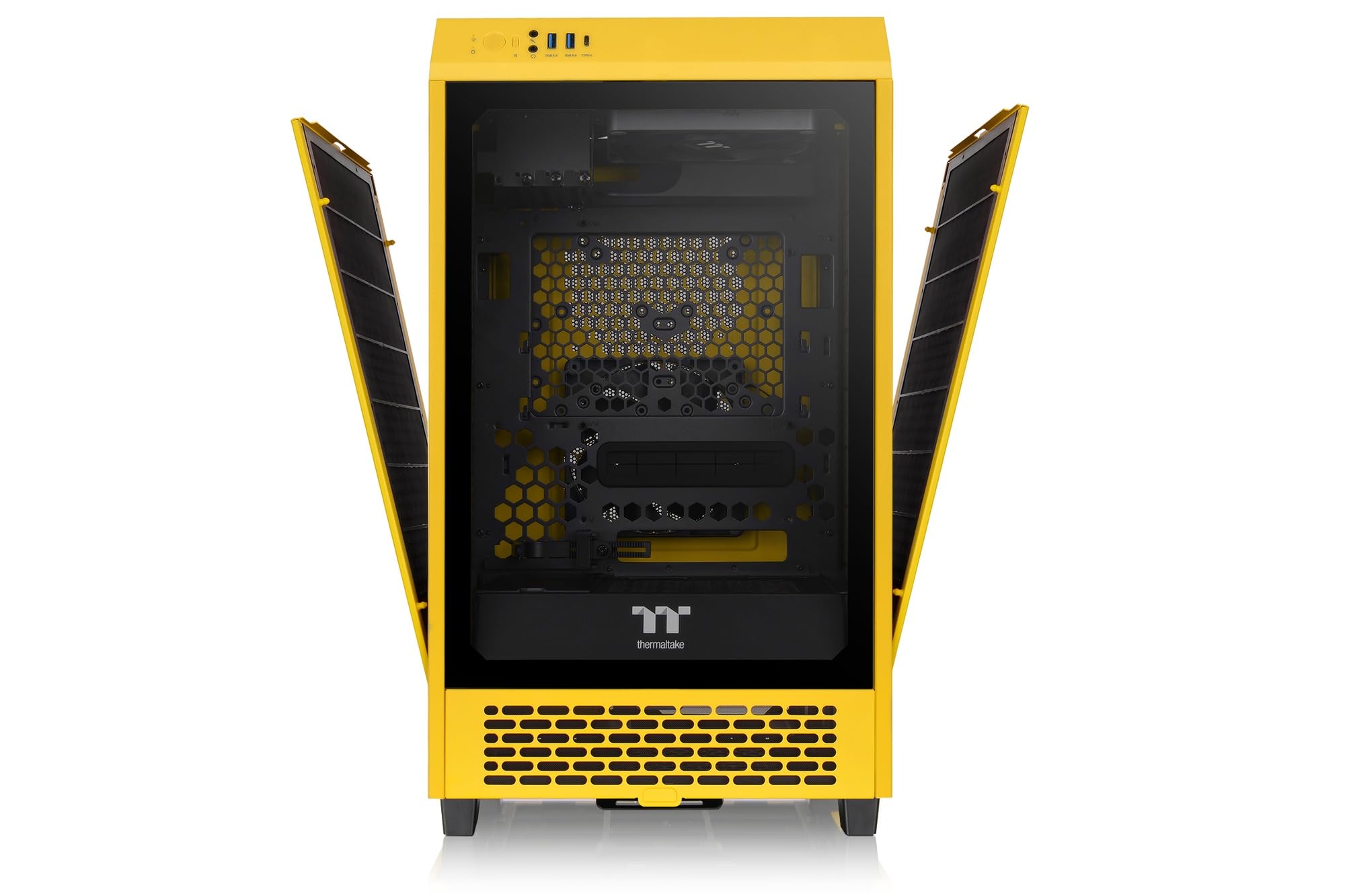 thermaltake-the-tower-200-mini-itx-showcase-geh-use-bumblebee image 4