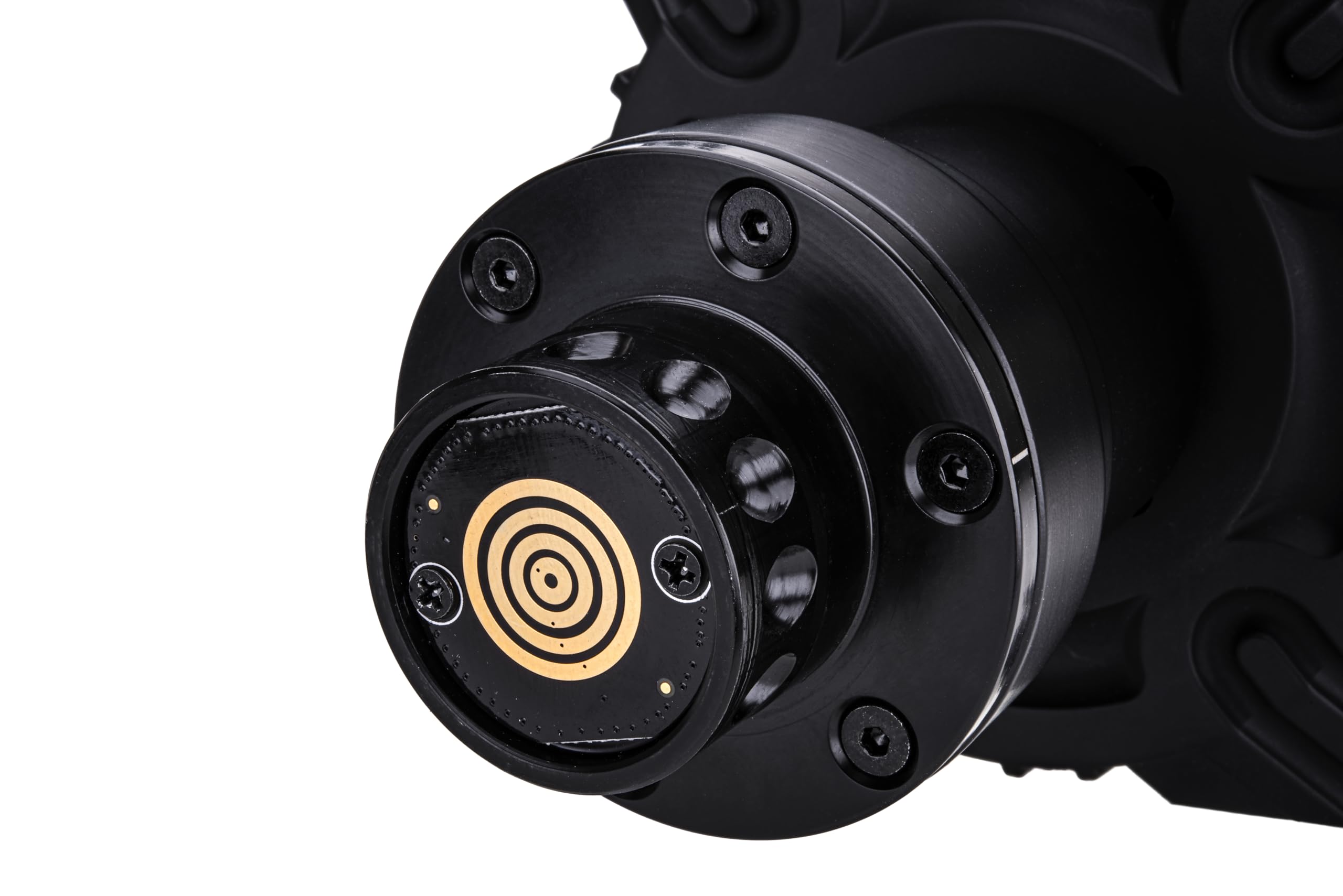 thermaltake-g6-direct-drive-racing-wheel-bundle-lenkrad-6-nm-wheelbase-und-3-ped image 7
