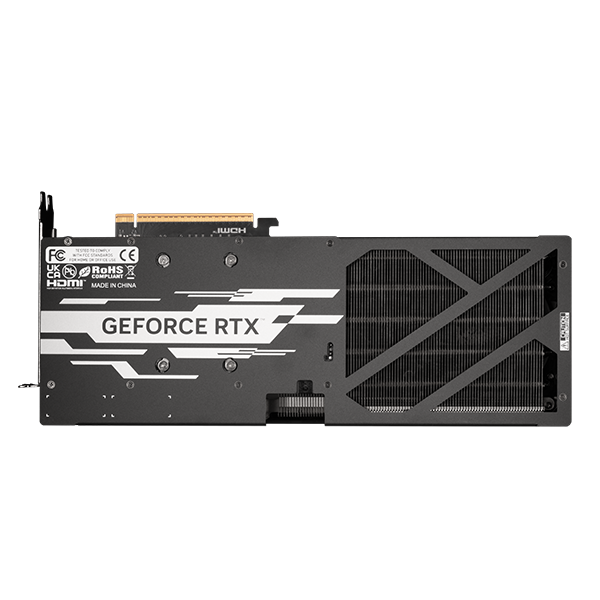 kfa2-geforce-rtx-5080-ex-gamer-1-click-oc-3x-16-gb-gddr7-grafikkarte image 8