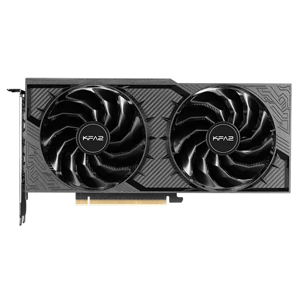 kfa2-geforce-rtx-4070-1-click-oc-2x-v2-grafikkarte image 1