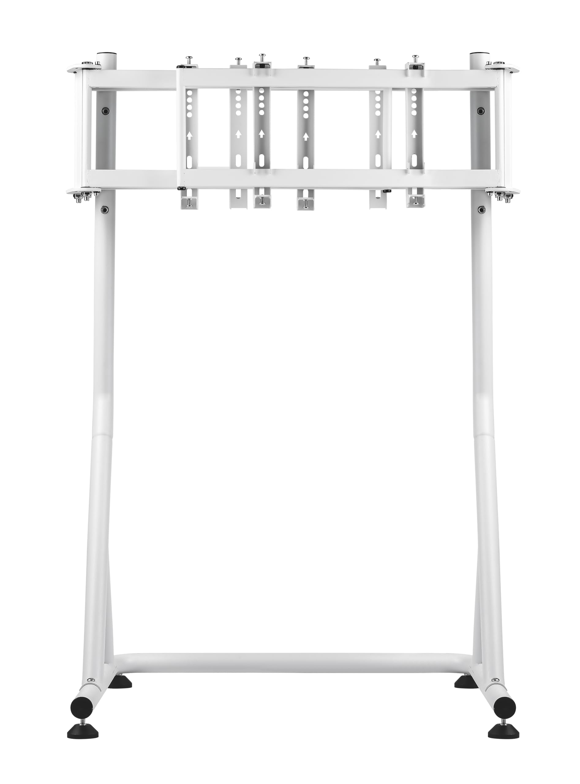 thermaltake-triple-racing-monitor-stand-f-r-3x-32-zoll-monitore-stahl-h-henverst image 2