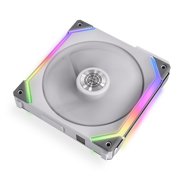 lian-li-uni-fan-sl-rgb-l-fter-daisy-chain-mit-32-leds image 4