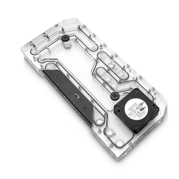 lian-li-o11d-evo-distro-plate-g2-ekwb-reservoir-mit-pumpe-f-r-o11d-xl-evo image 2