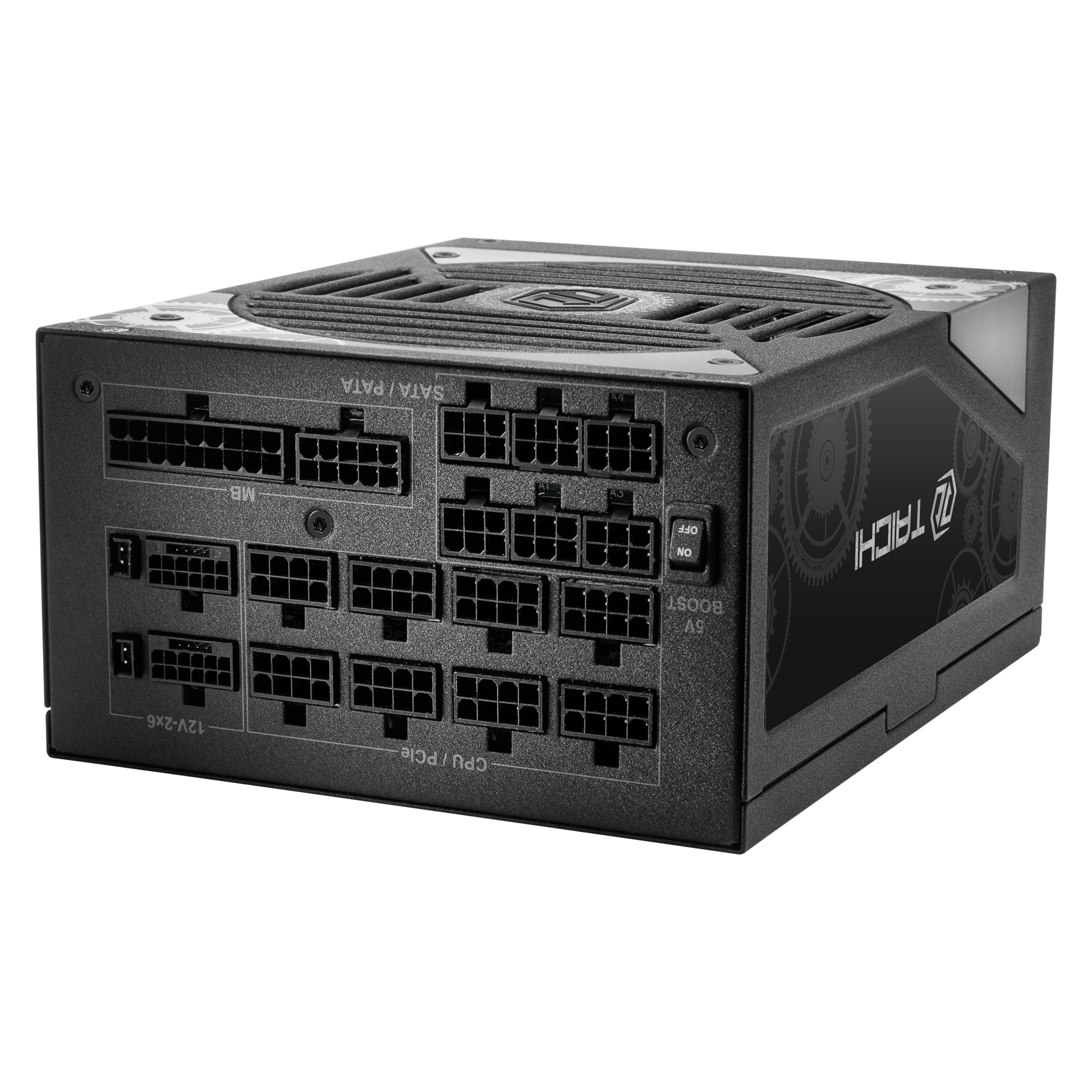 asrock-tc-1650t-netzteil-1650w-80-plus-titanium-modular-atx-3-1-pcie-5-1 image 2