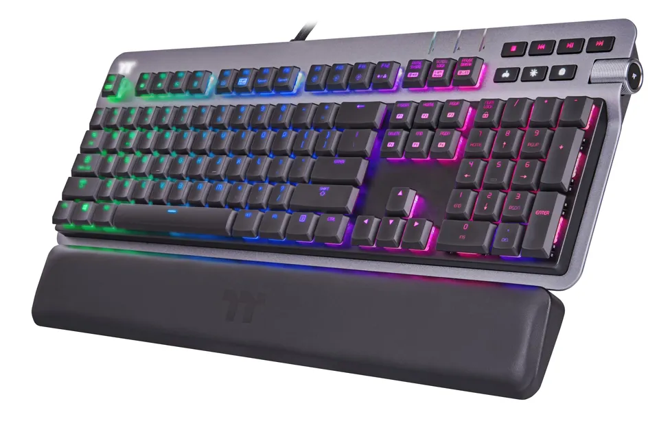 thermaltake-gamers-bundle-k6-keyboard-gs50-mikrofon-damysos-mouse-h5-headset image 1