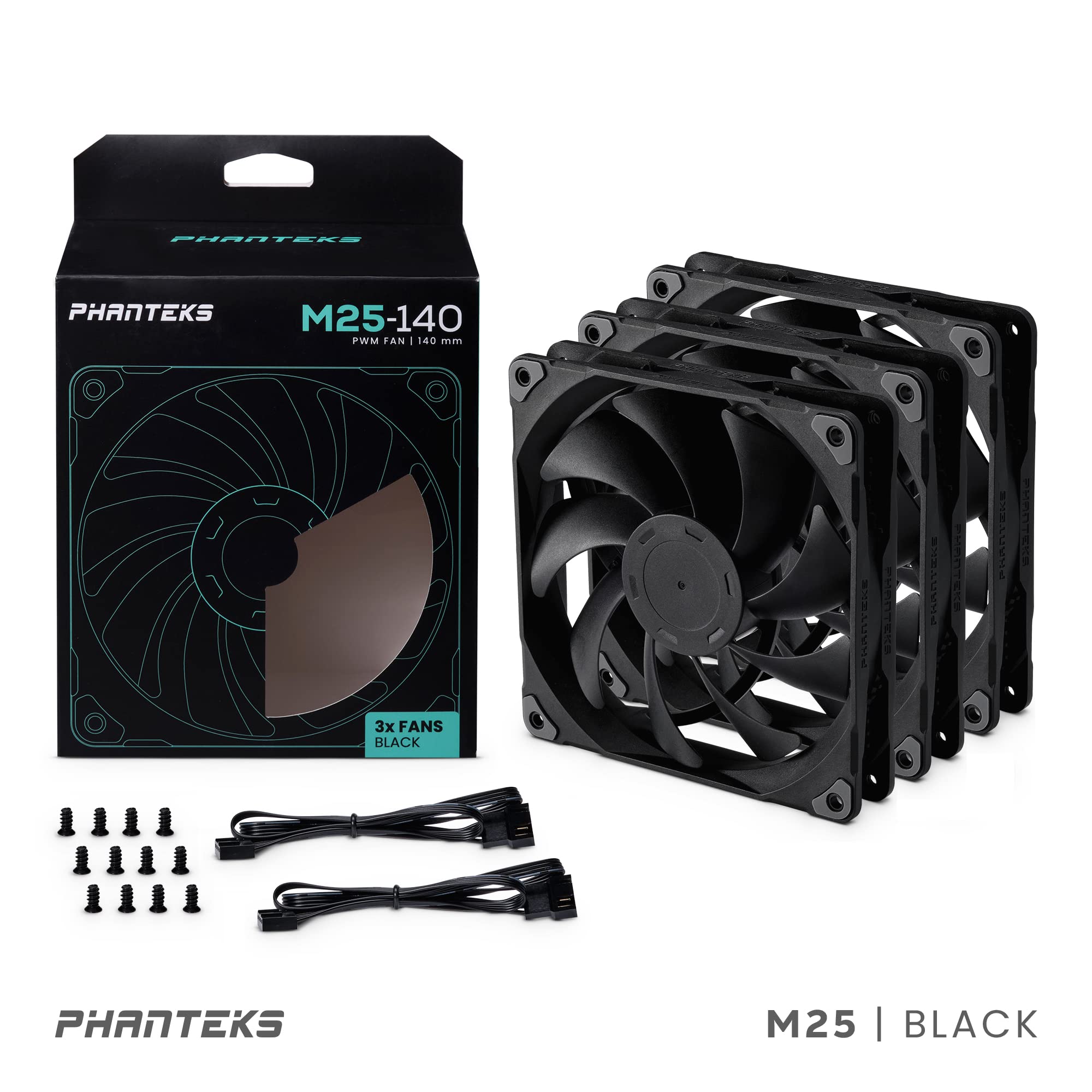 phanteks-m25-pwm-l-fter-3er-pack-140mm-schwarz-daisy-chain image 7